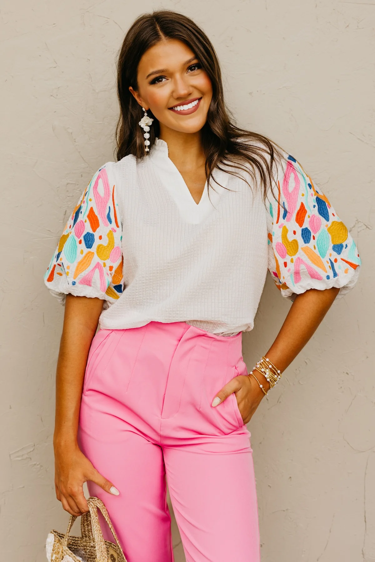 Shop The Look Featured Collection